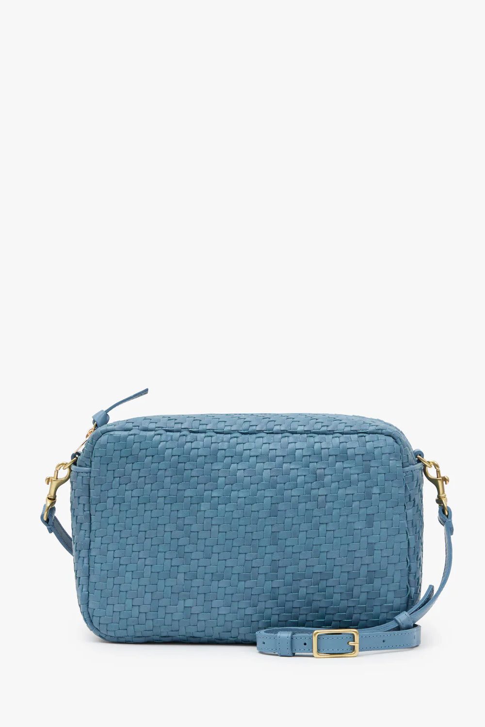 clare v. marisol desert blue woven