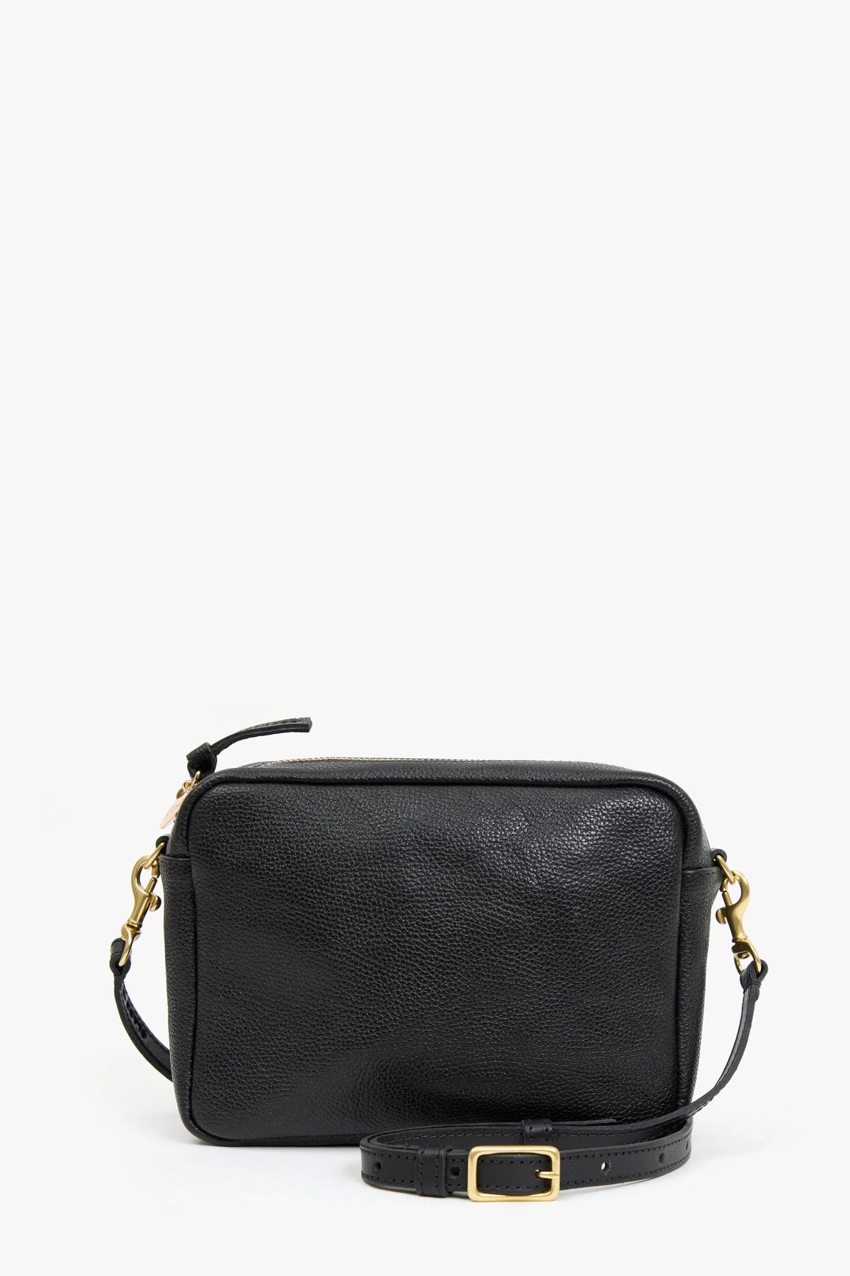 clare v. midi sac petit caviar black