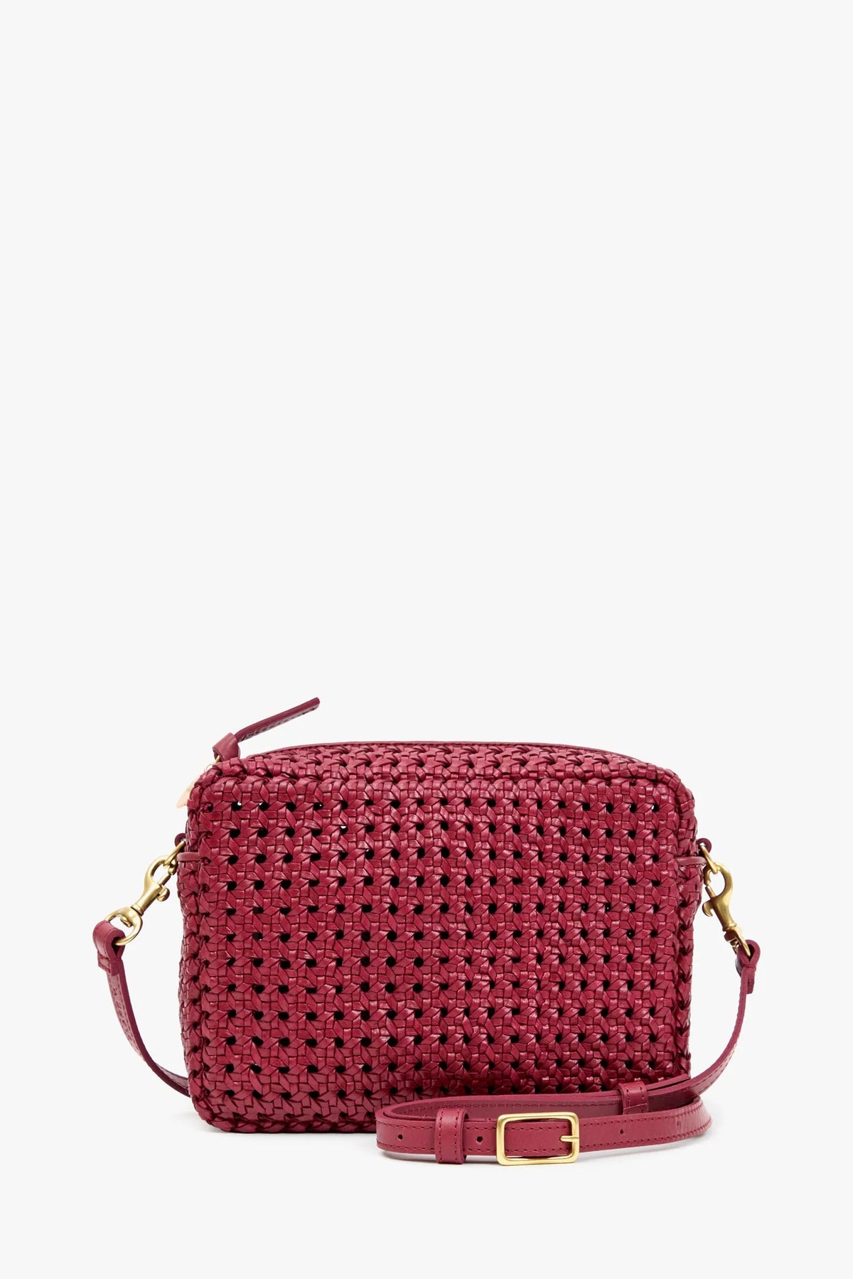 clare v. midi sac plummy rattan