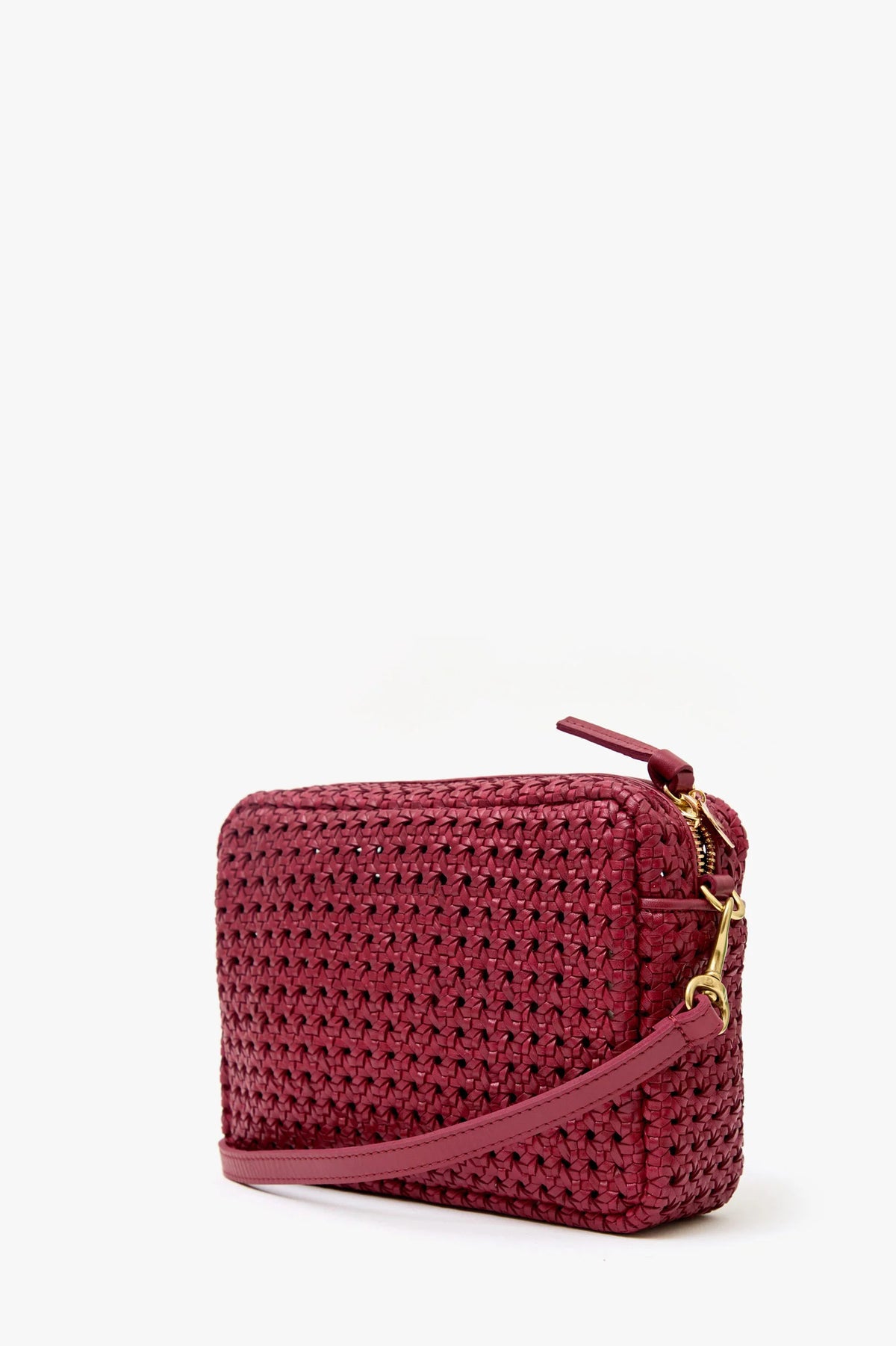clare v. midi sac plummy rattan