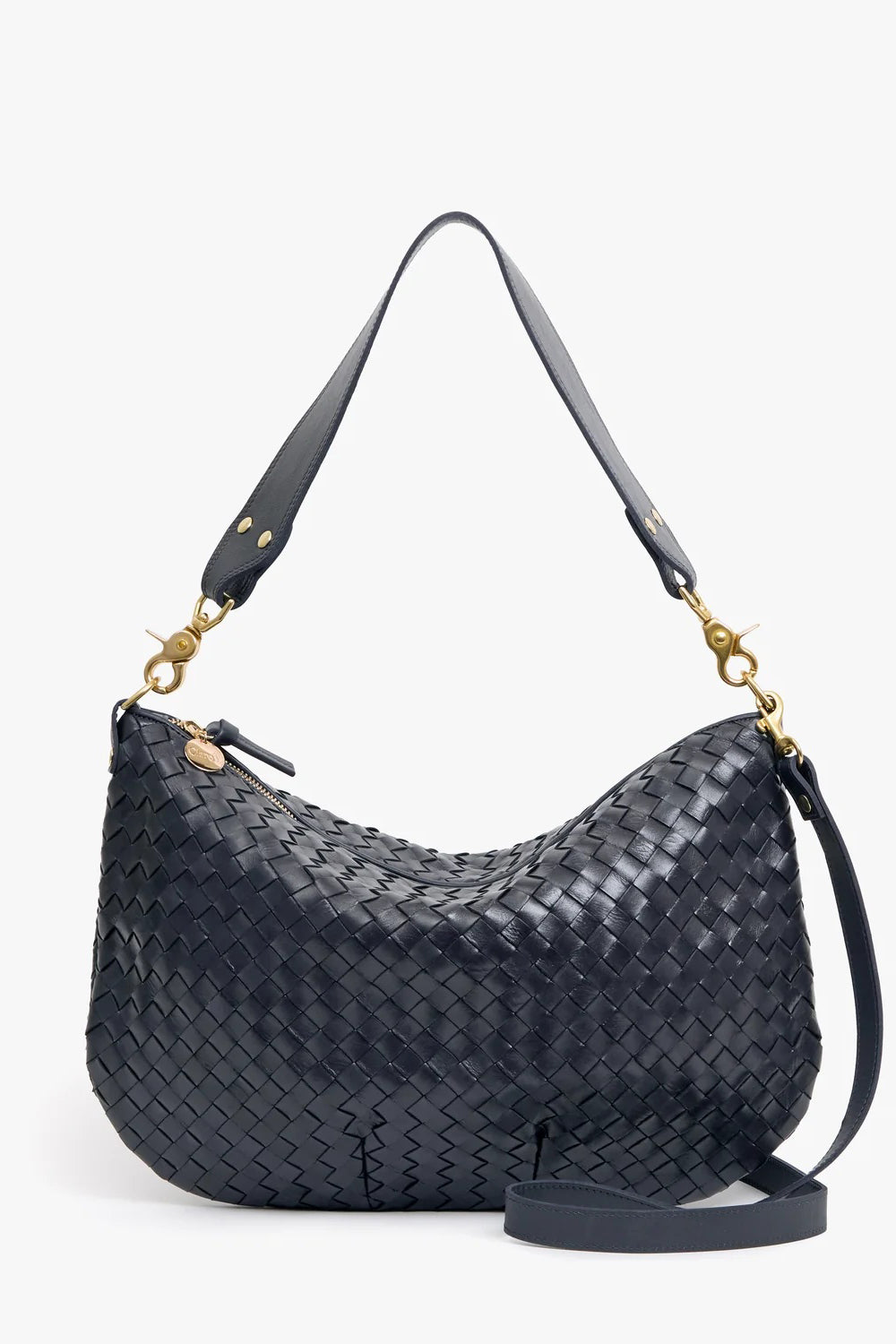 clare v. moyen messenger twilight woven