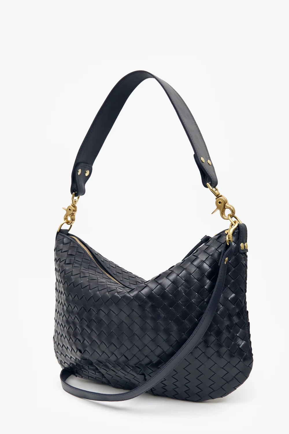 clare v. moyen messenger twilight woven