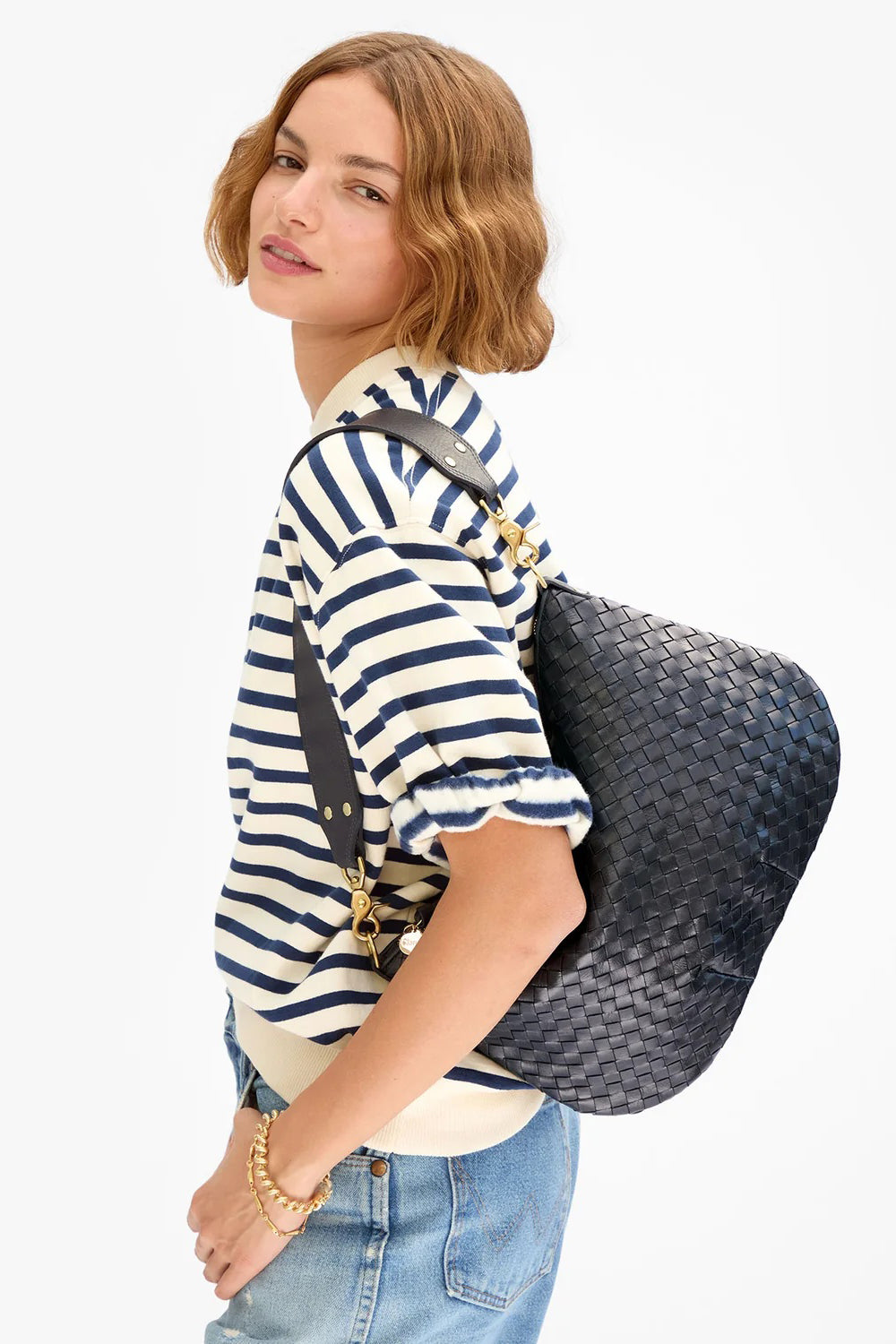 clare v. moyen messenger twilight woven