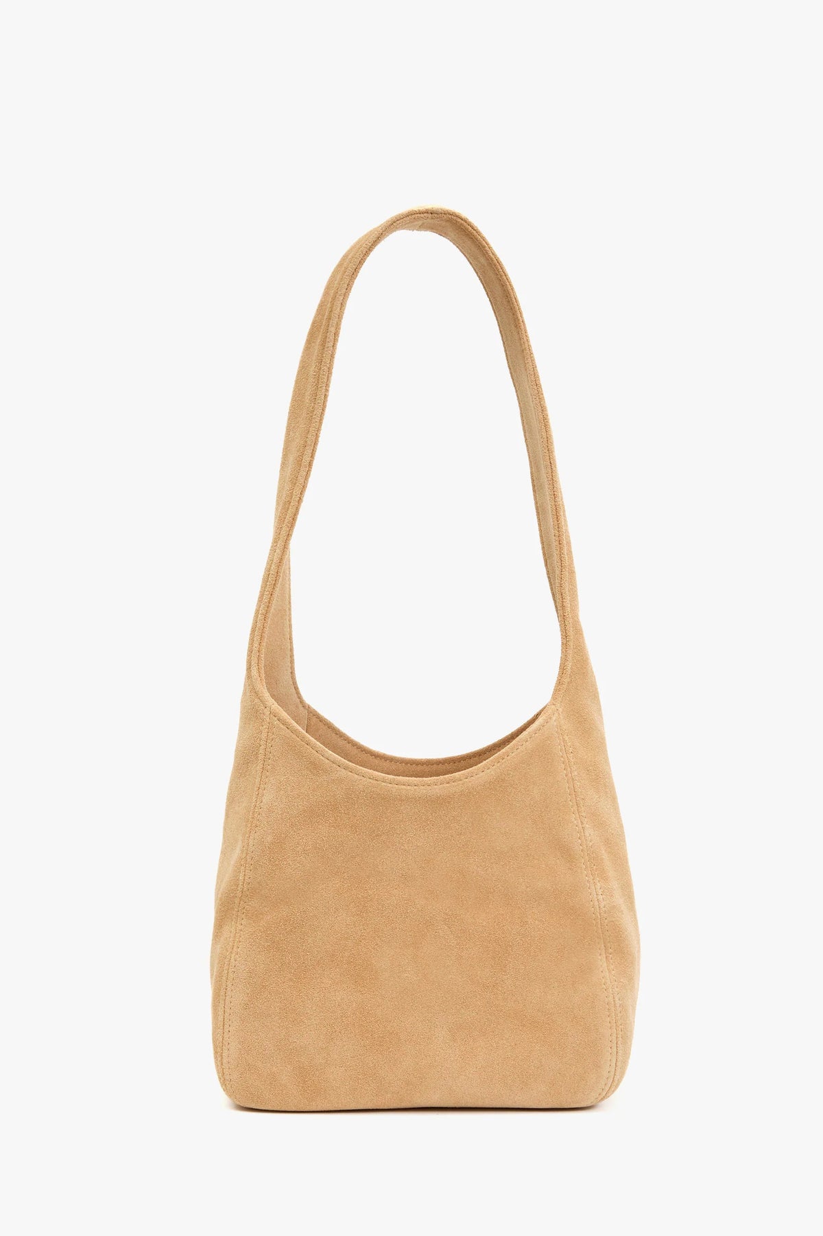 clare v. petit bando dune suede