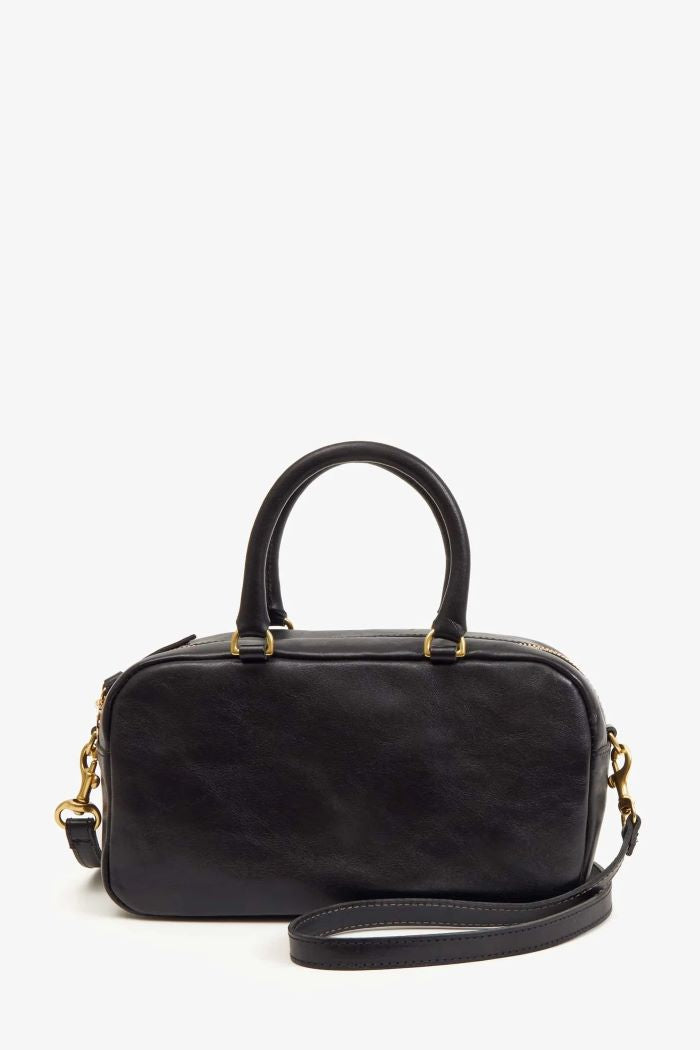 clare v. petit claudine black rustic 