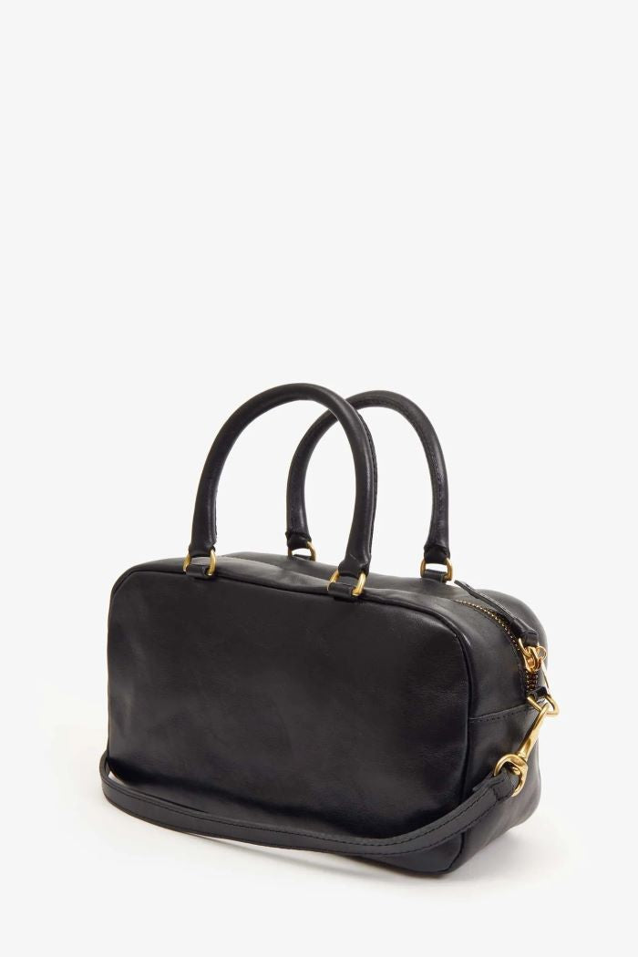 clare v. petit claudine black rustic 