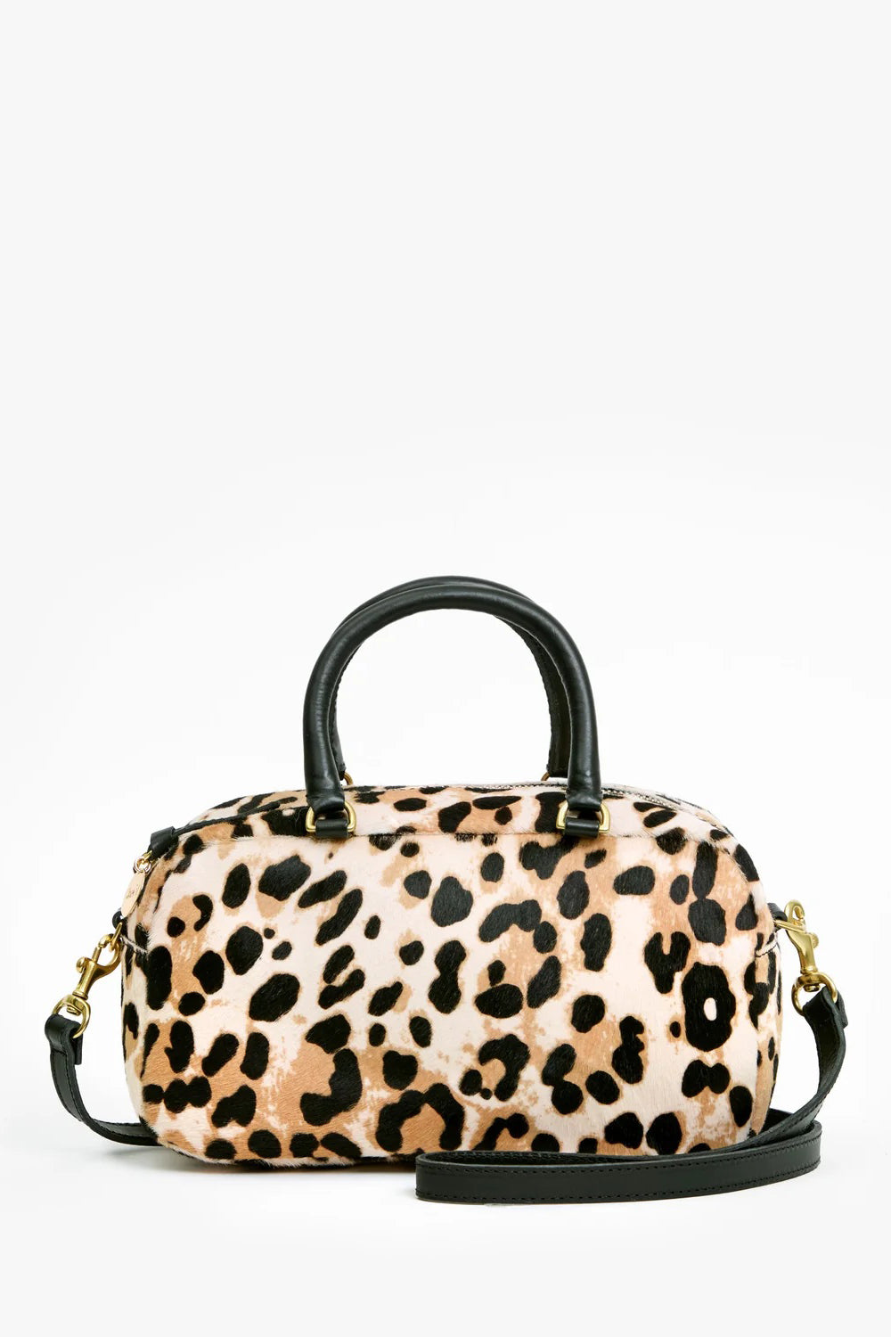 clare v. petite claudine snow leopard