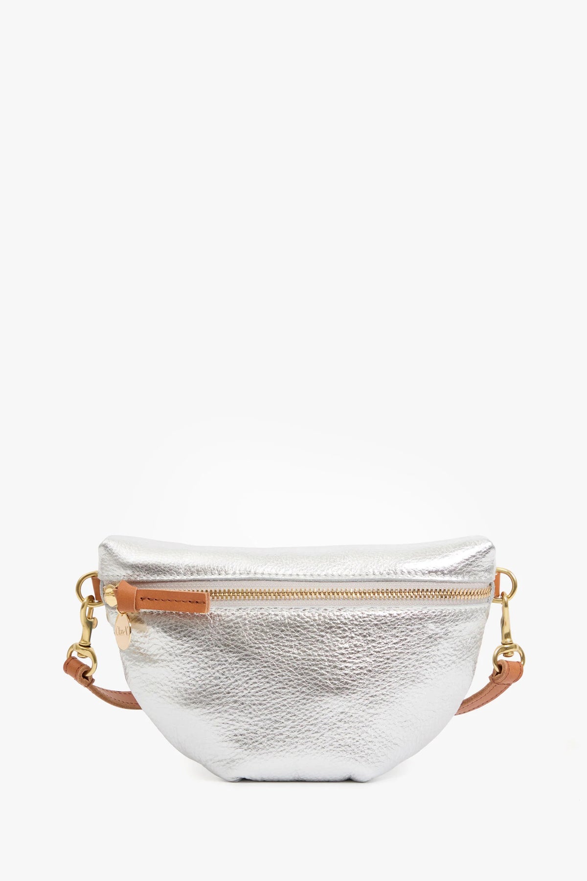 clare v. petite fanny silver