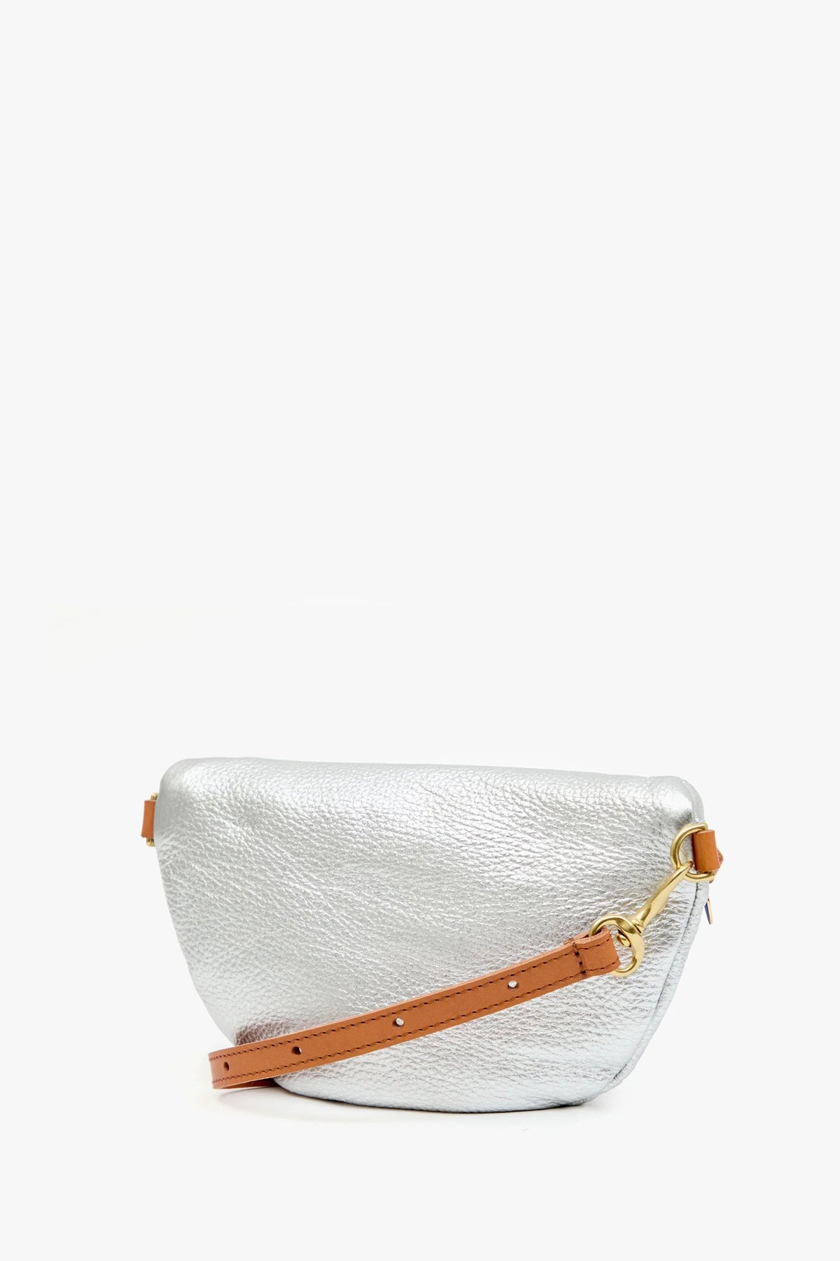 clare v. petite fanny silver