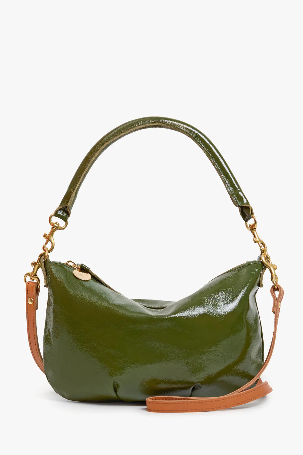 clare v. petit moyen army crinkle patent