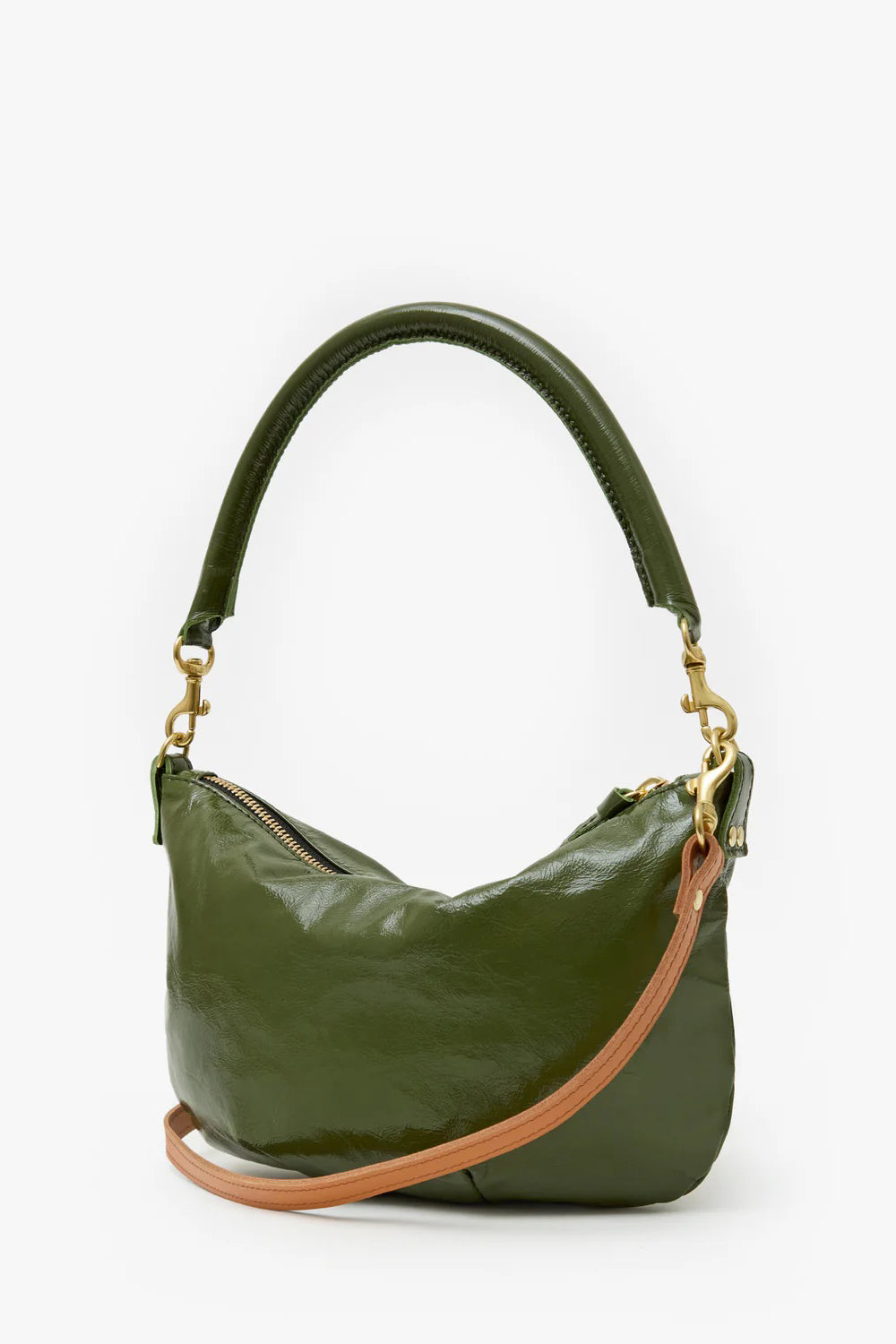 clare v. petit moyen army crinkle patent