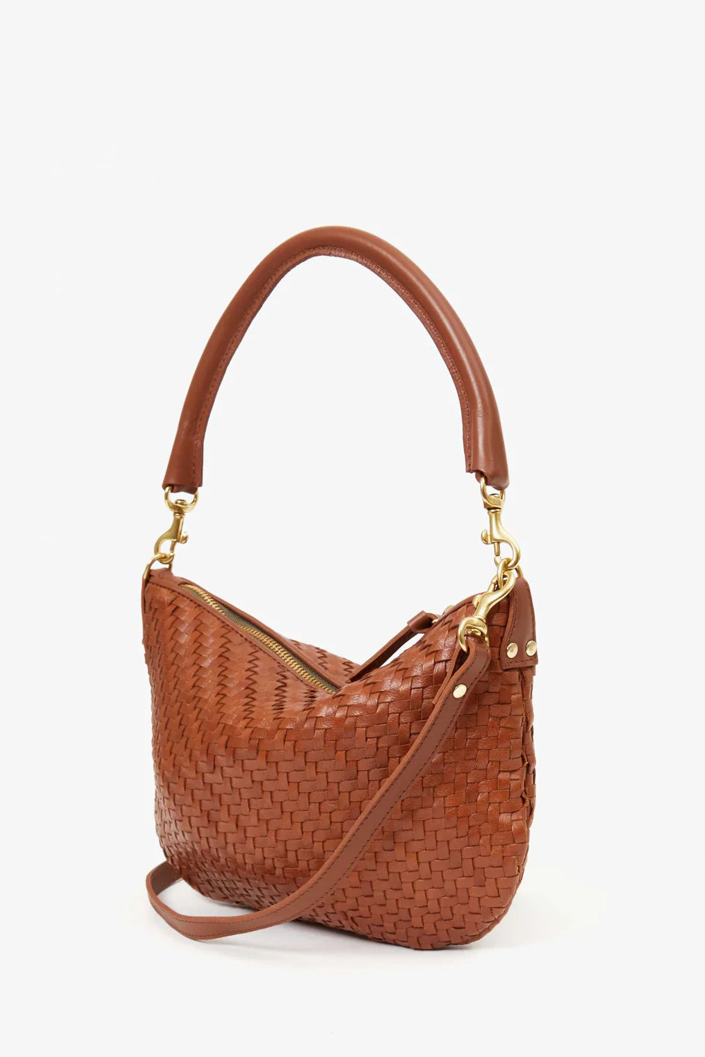 clare v. petit moyen hazelnut woven