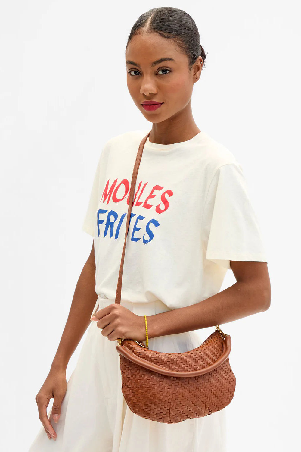 clare v. petit moyen hazelnut woven