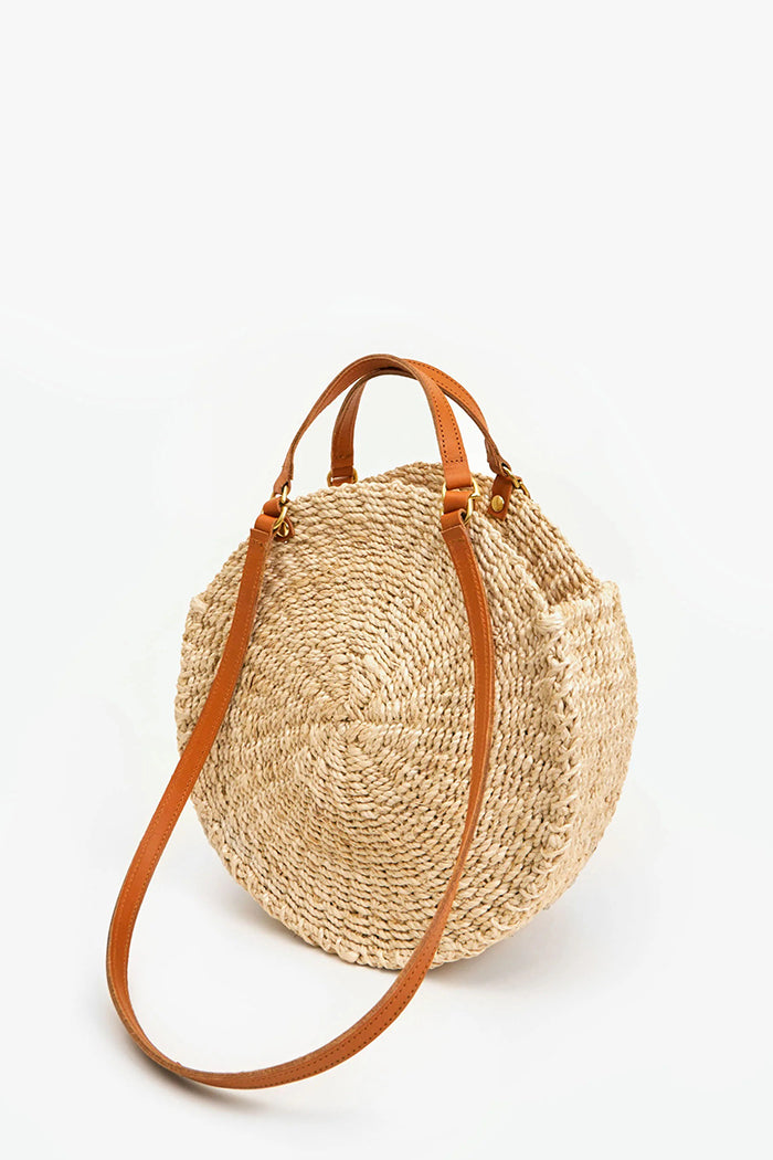 Moyen Alice Basket Bag, from Clare V – Clic