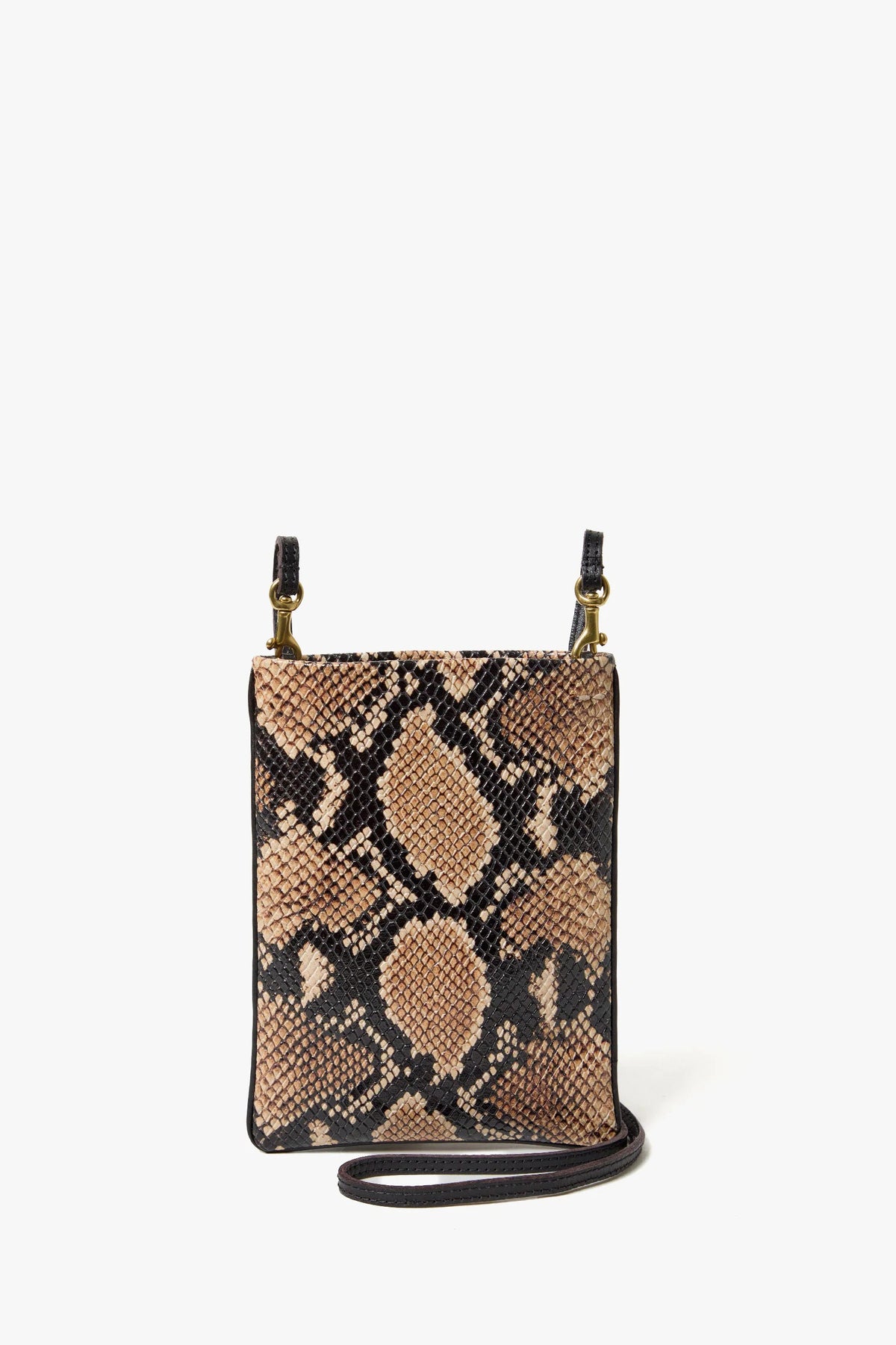 clare v. poche tan desert snake