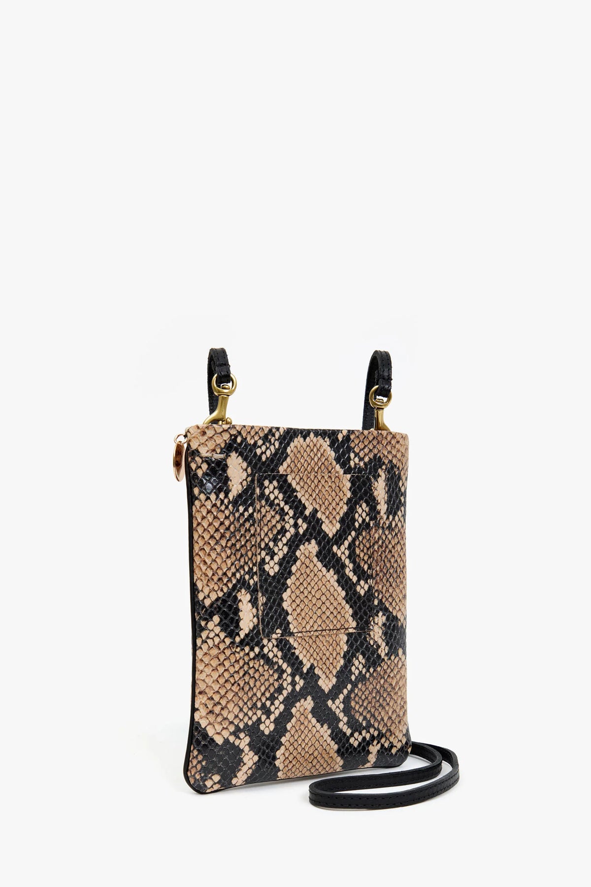 clare v. poche tan desert snake