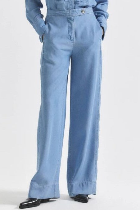 derek lam 10 crosby eli trouser skyler 