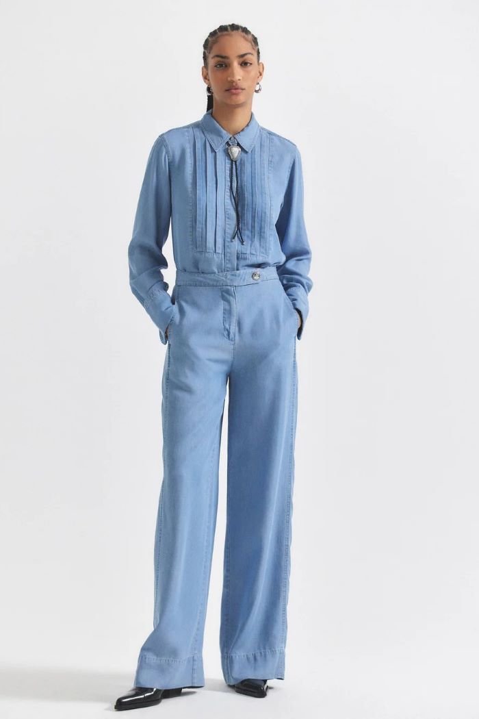 derek lam 10 crosby eli trouser skyler 