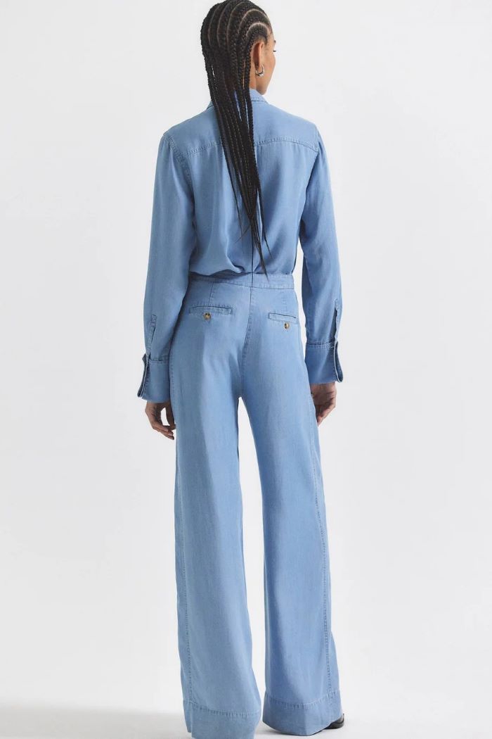 derek lam 10 crosby eli trouser | jody g.