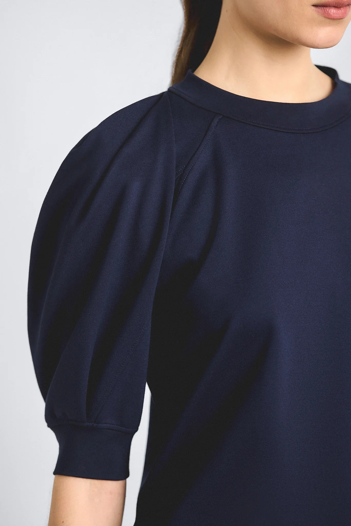 derek lam 10 crosby prisilla top | jody g.