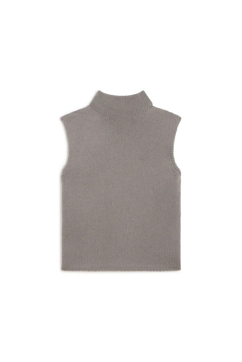 derek lam scout sweater cement