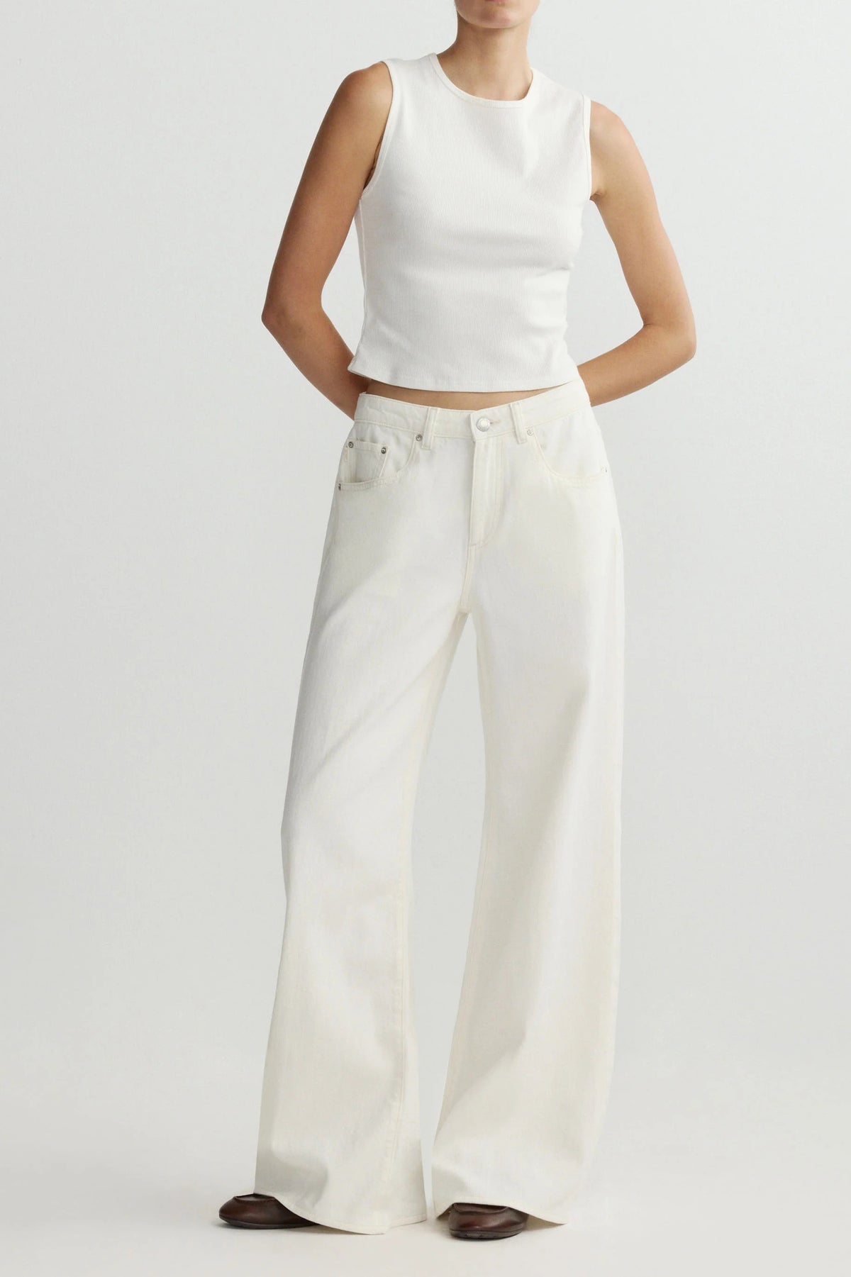 dl1961 alex baggy wide leg