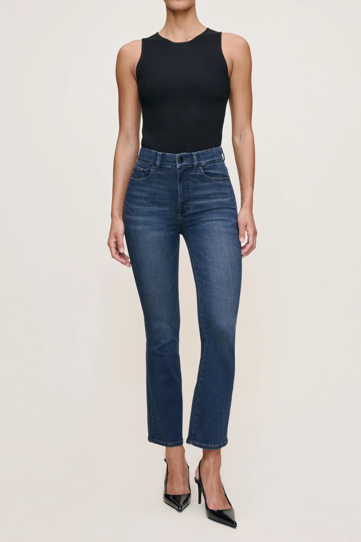 dl1961 bridget crop boot dark indigo