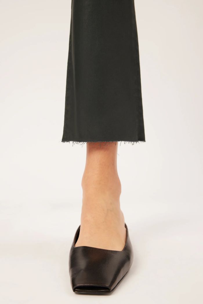 dl1961 bridget crop bootcut deep pine