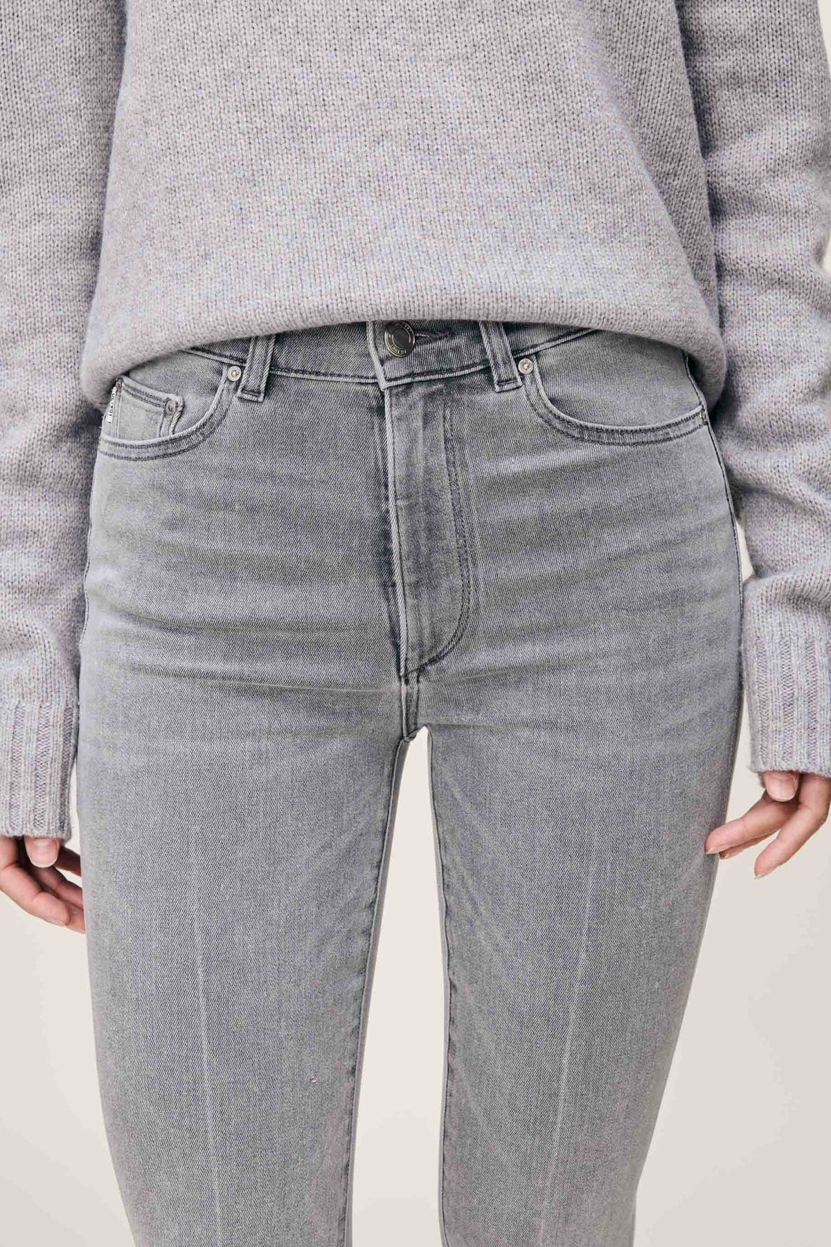 dl1961 bridget crop boot grey cove