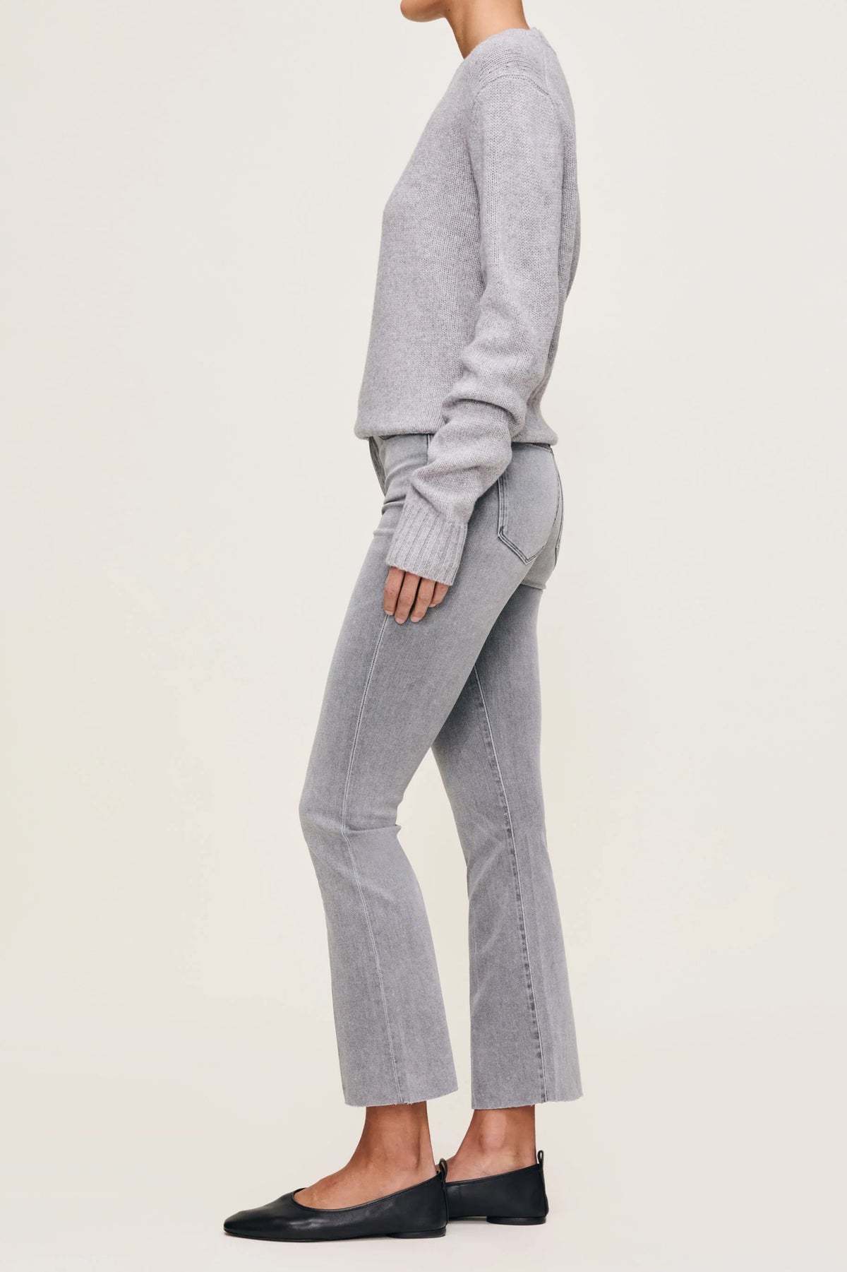 dl1961 bridget crop boot grey cove