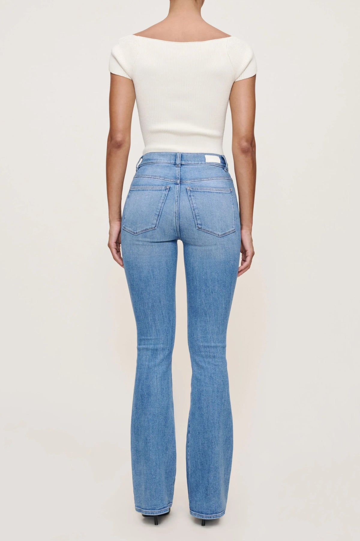 dl1961 bridget boot spring creek