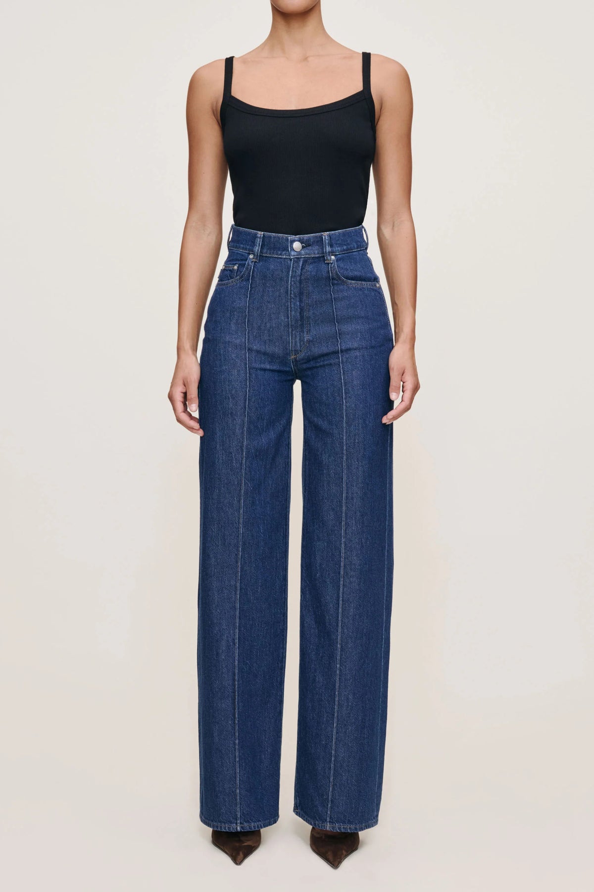 dl1961 hepburn wide leg inkwell