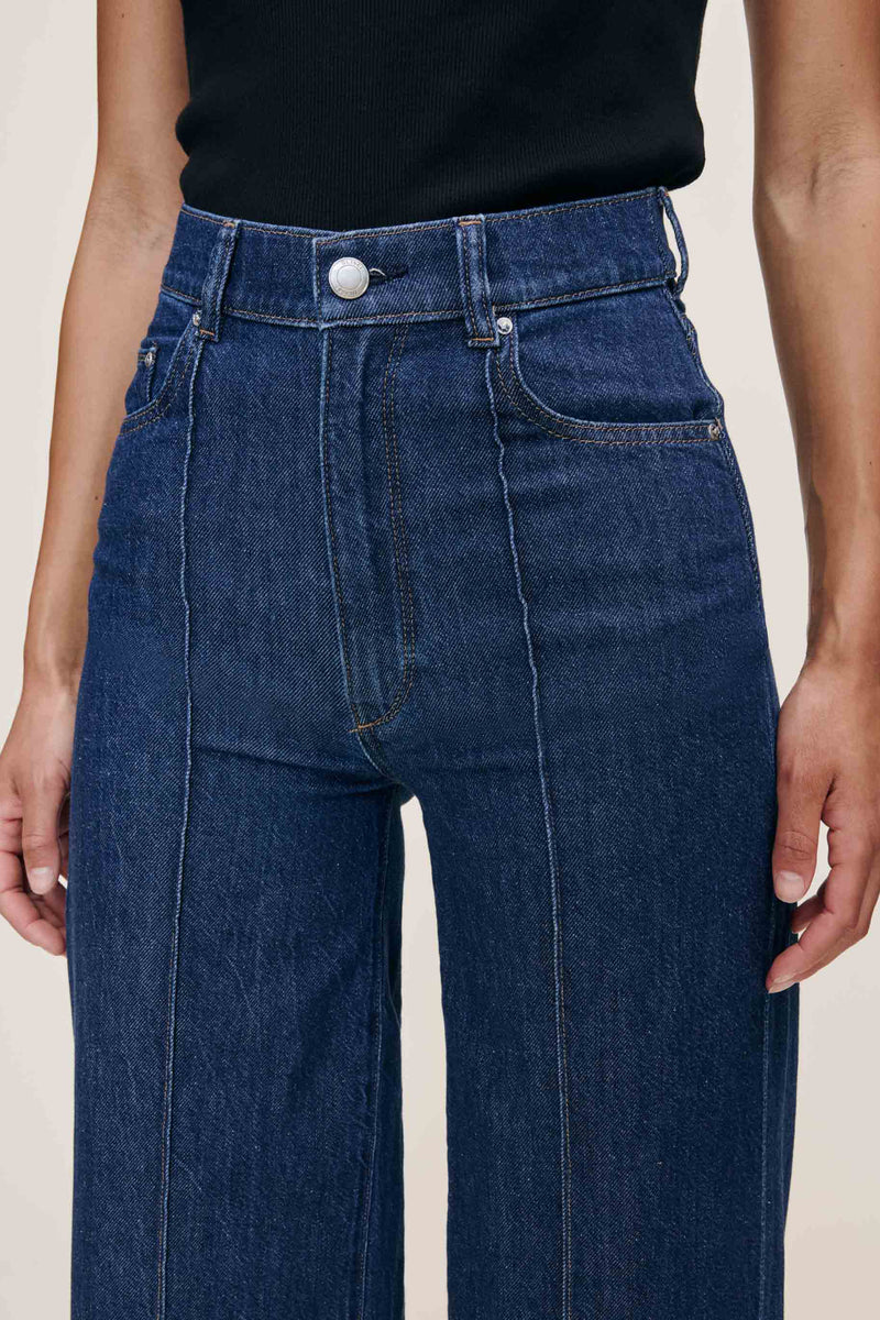 dl1961 hepburn wide leg inkwell