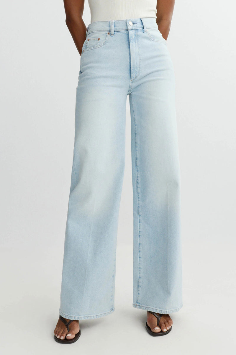 dl1961 hepburn wide leg lazy sunday