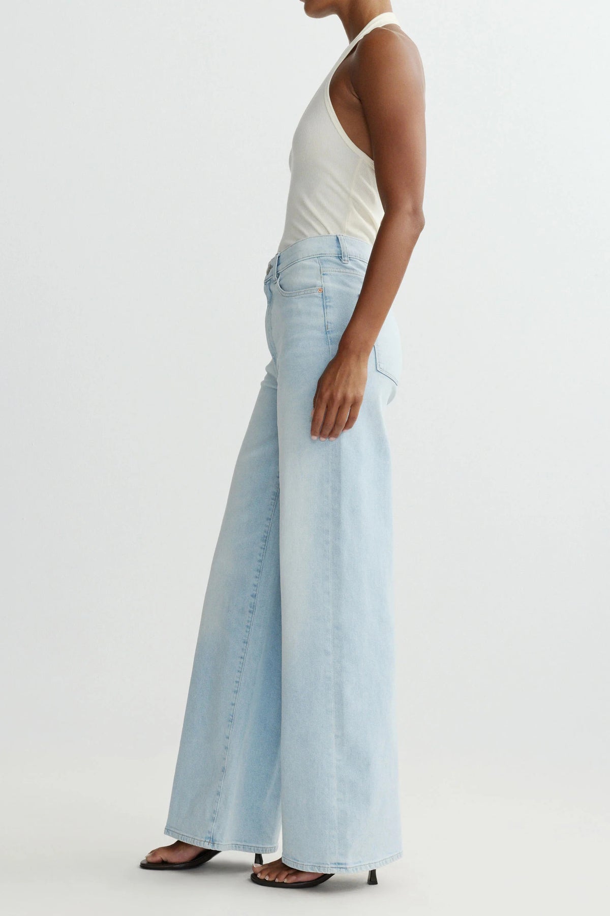 dl1961 hepburn wide leg lazy sunday