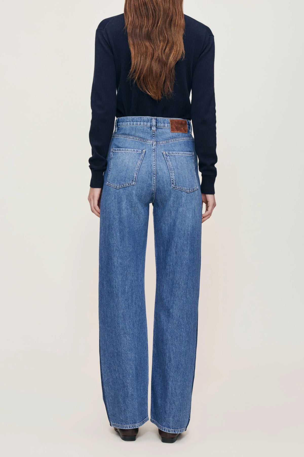 dl1961 karmine refined wide leg north shore