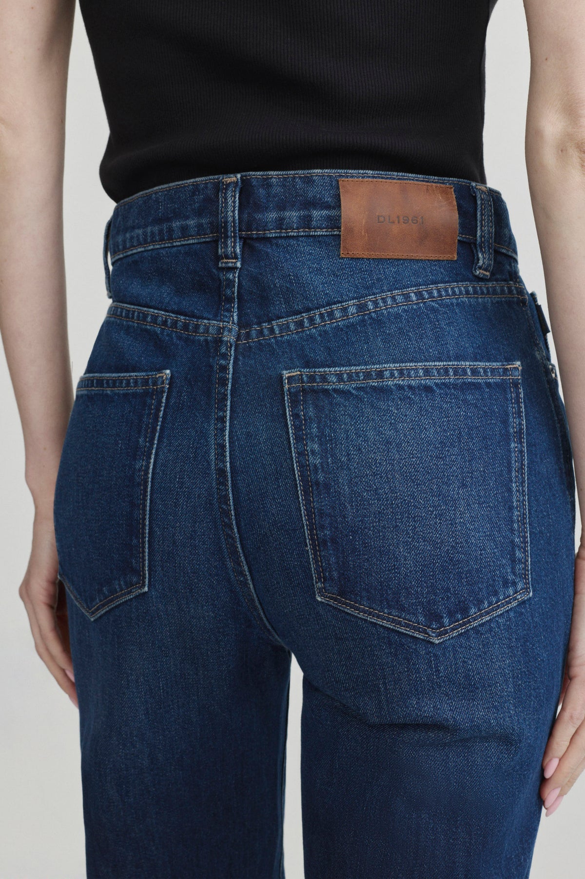 dl1961 cate classic straight december
