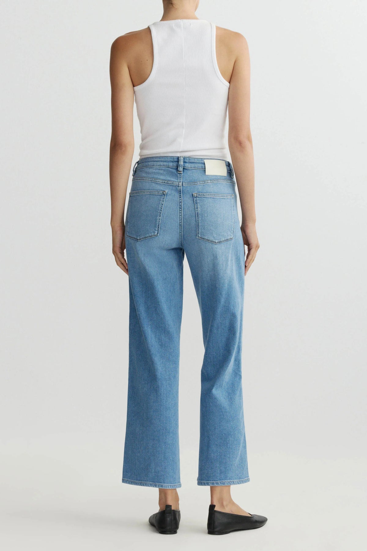dl1961 pippa refined wide leg riverbank aura
