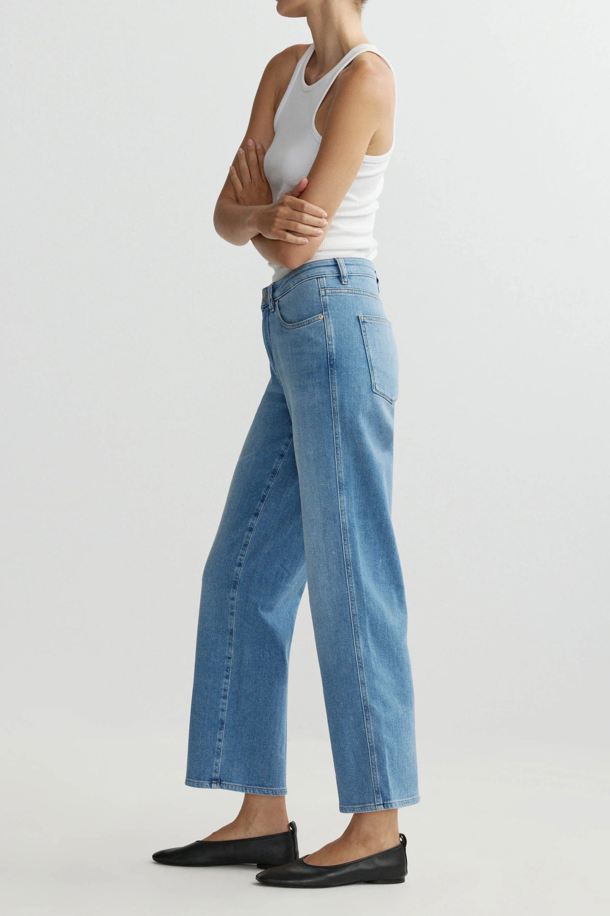 dl1961 pippa refined wide leg riverbank aura
