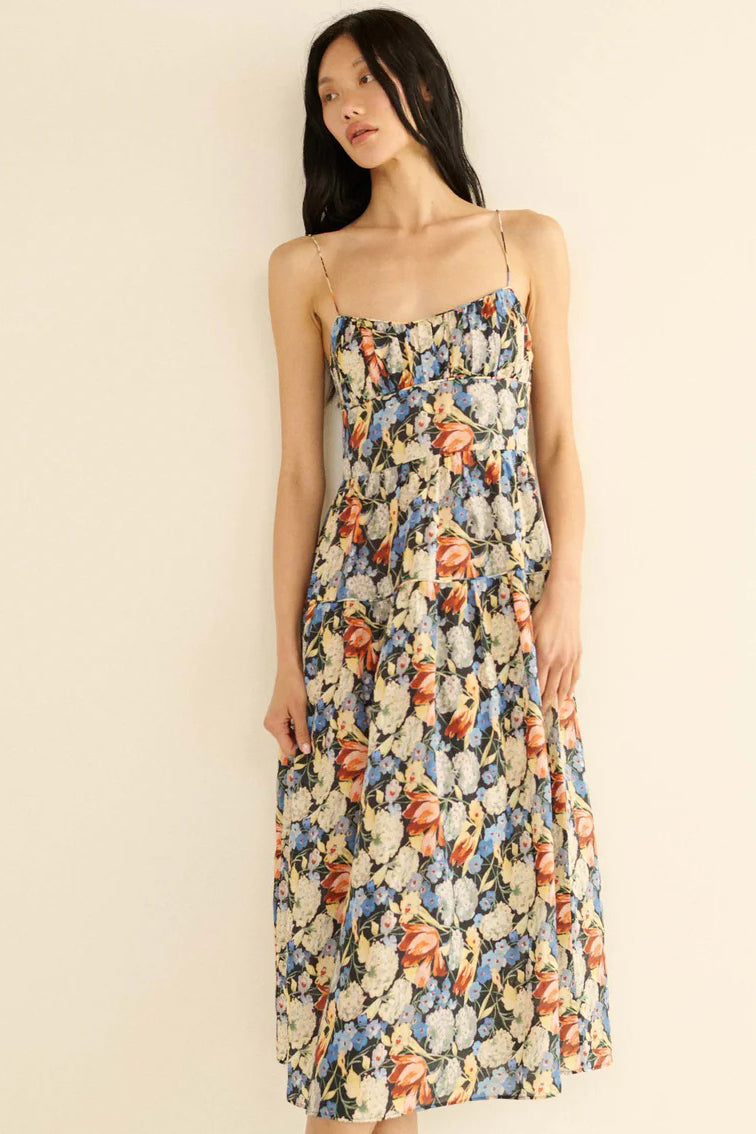 doen benoit dress petit jardin de villandry