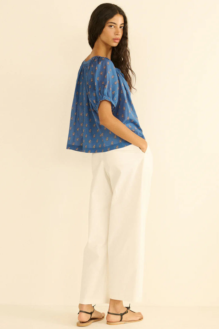 doen june top eartha paisley