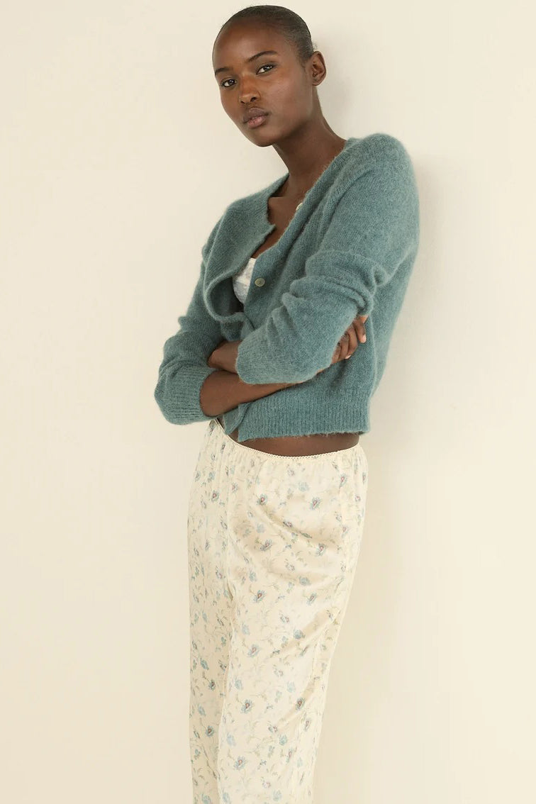 doen petra cardigan seafare