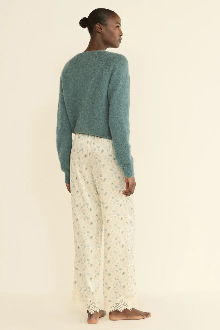 doen petra cardigan seafare