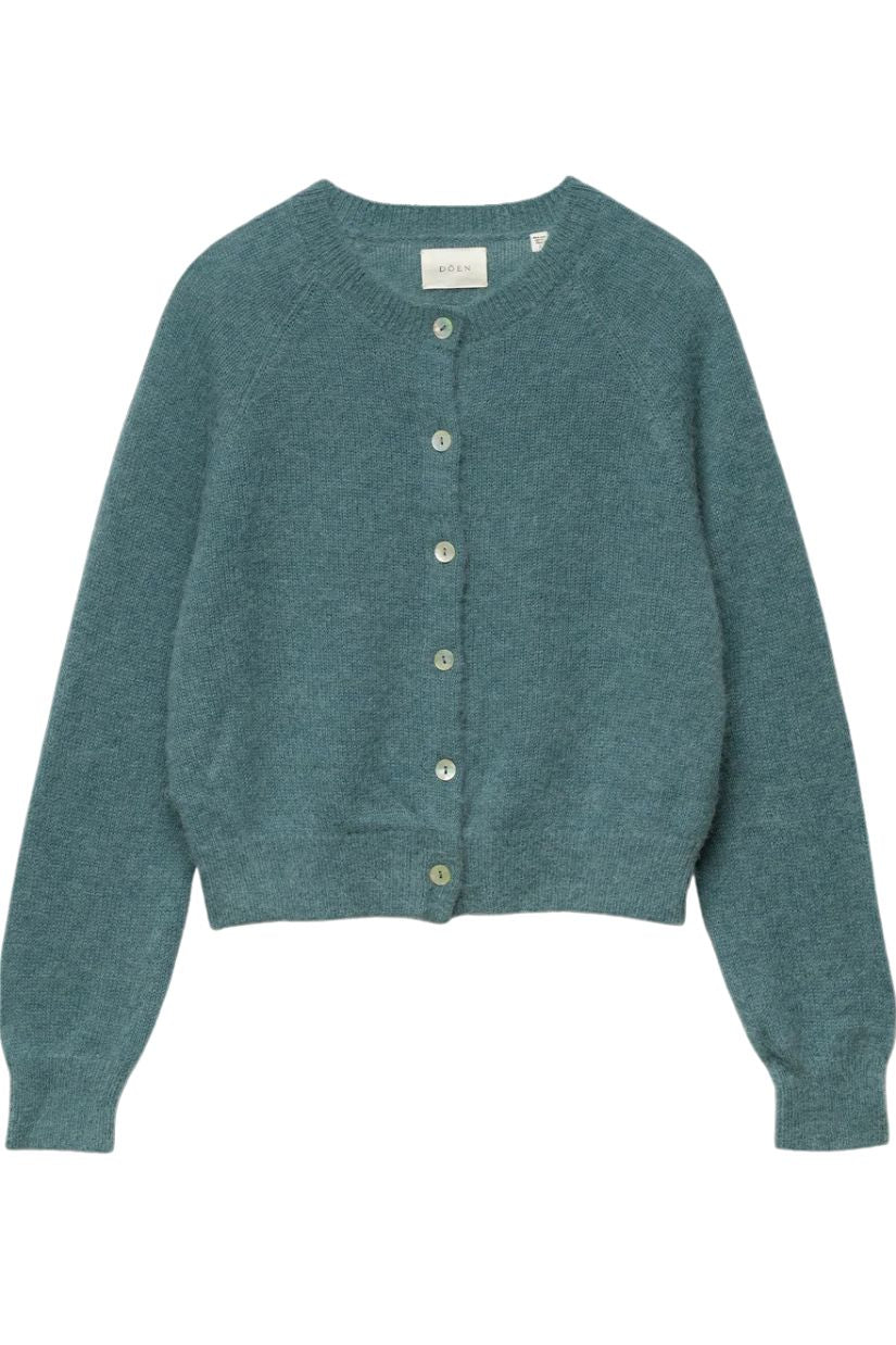 doen petra cardigan seafare