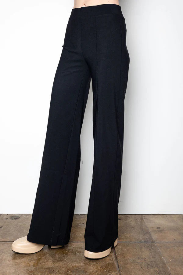 elaine kim rubie pant black
