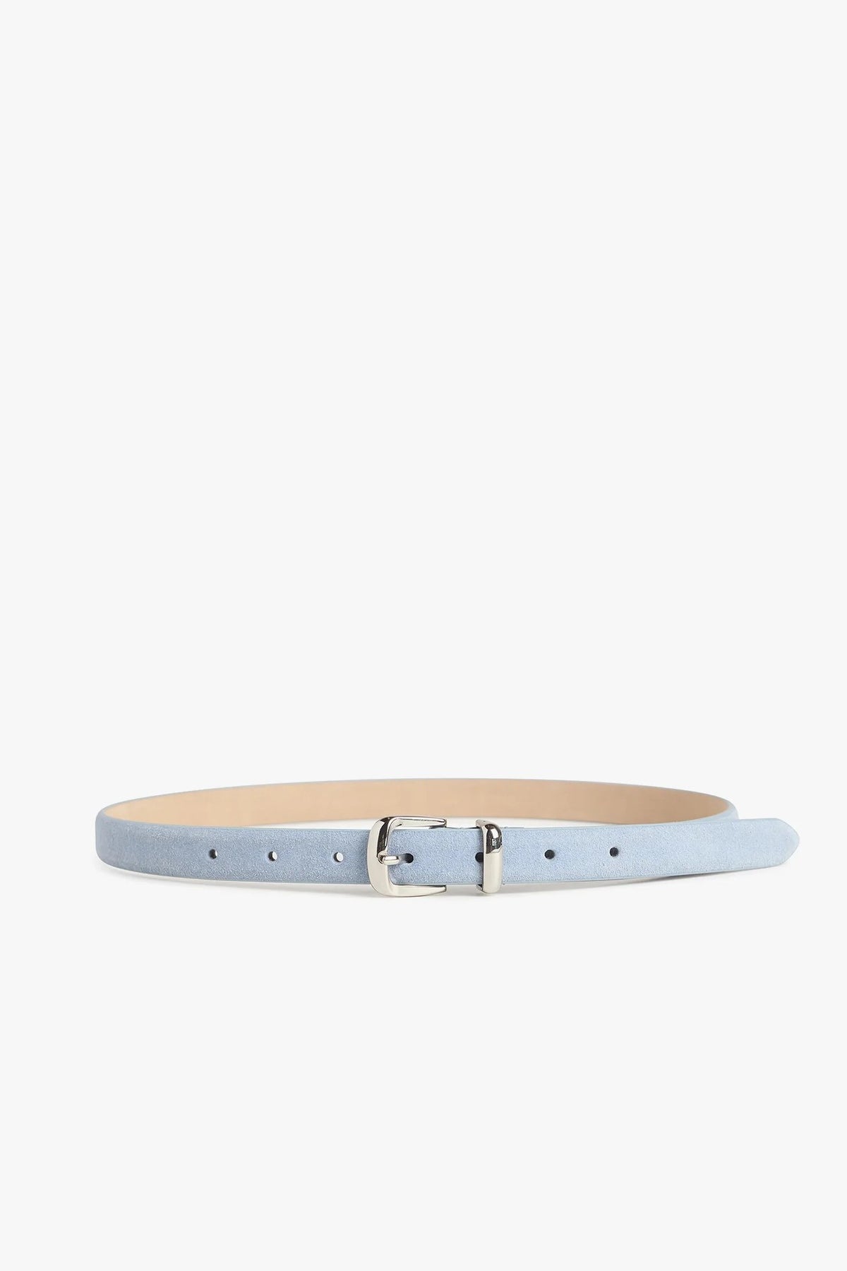 favorite daughter the dottie belt soft blue