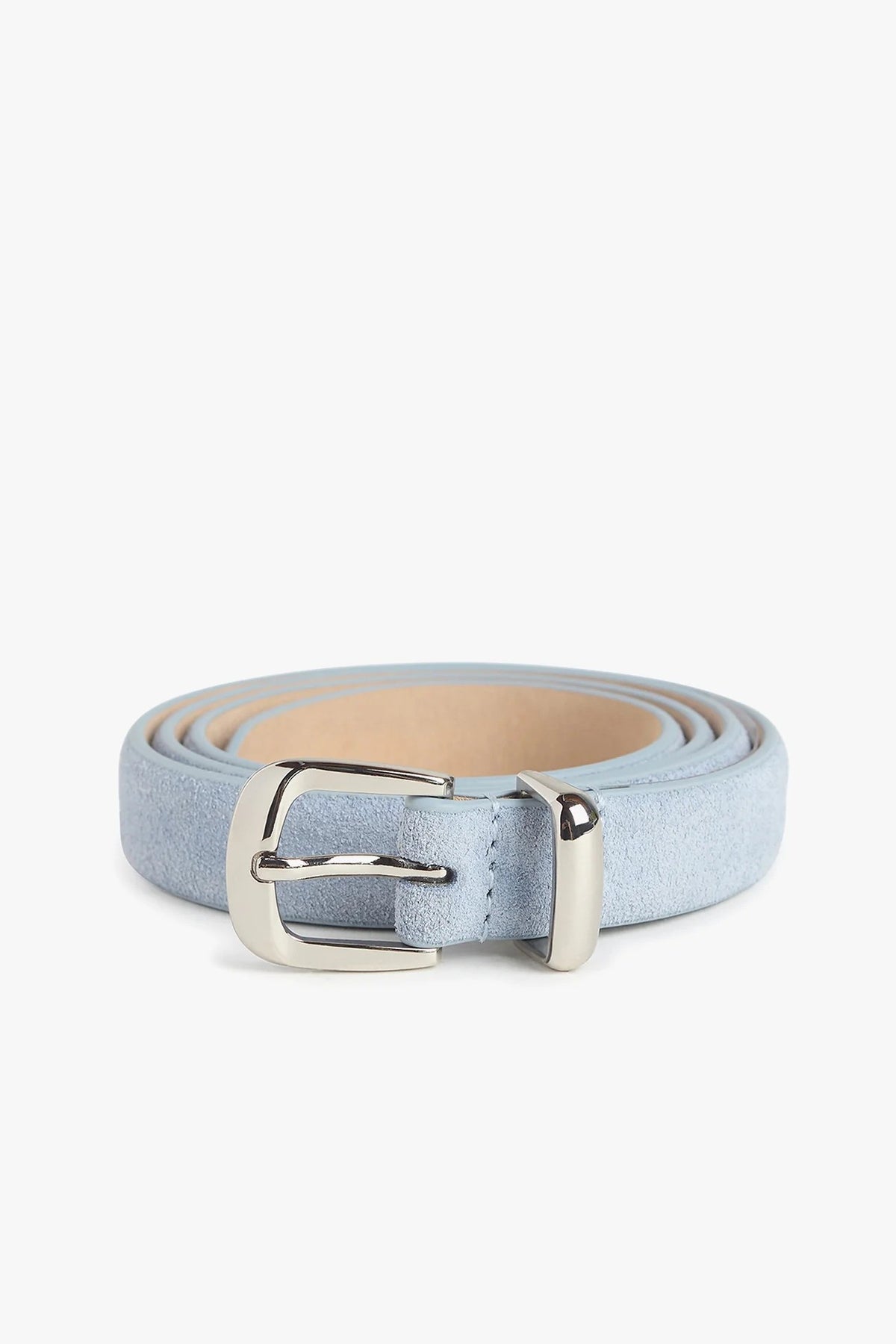 favorite daughter the dottie belt soft blue