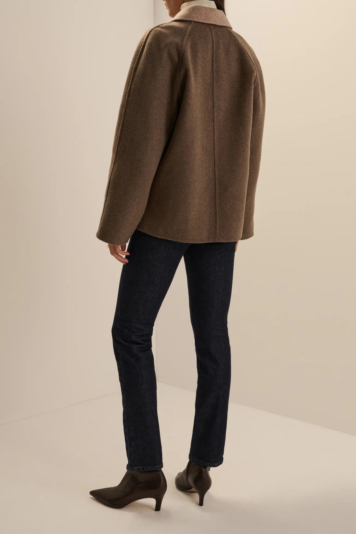 favorite daughter the cameron coat stone