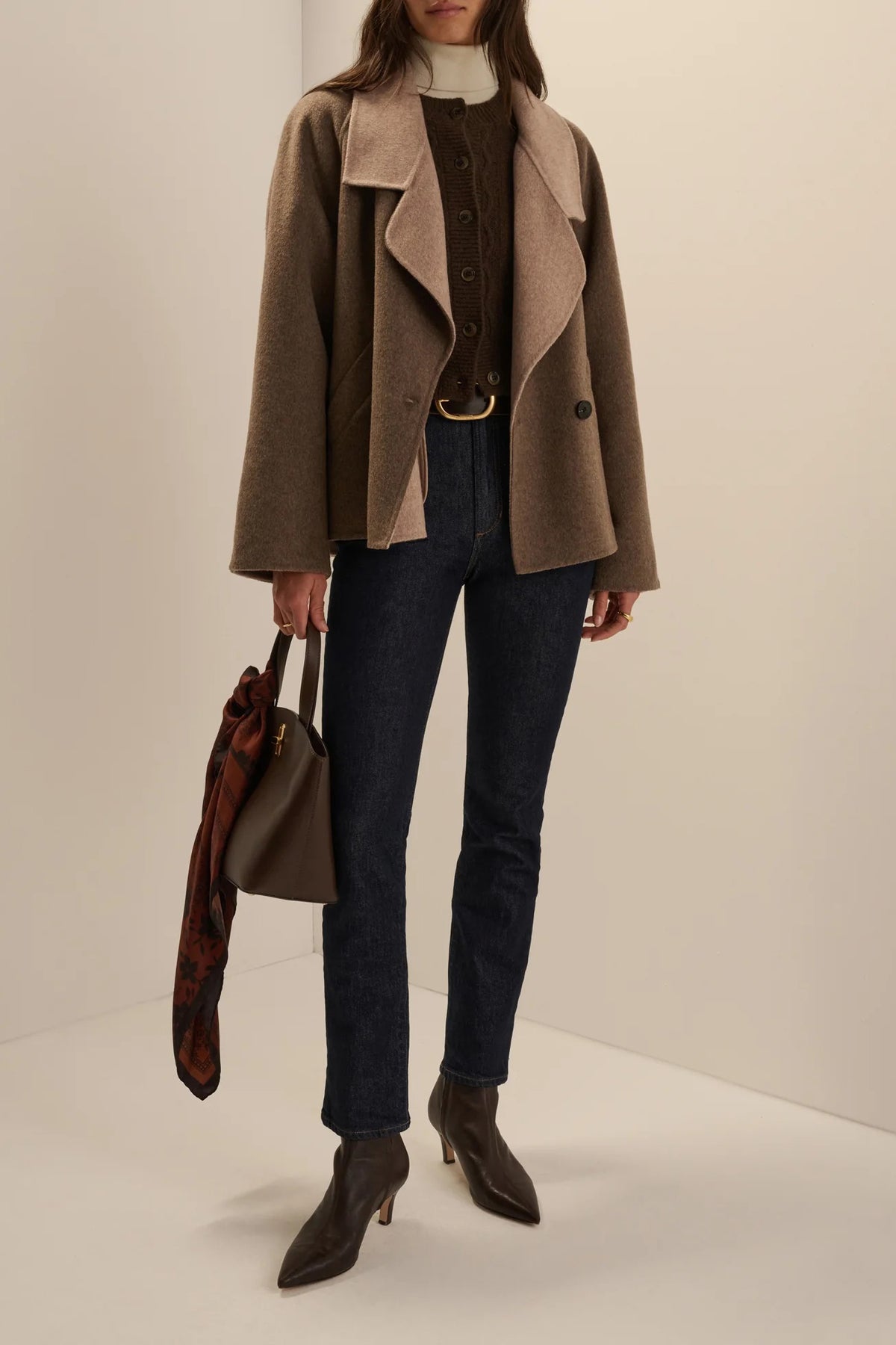 favorite daughter the cameron coat stone
