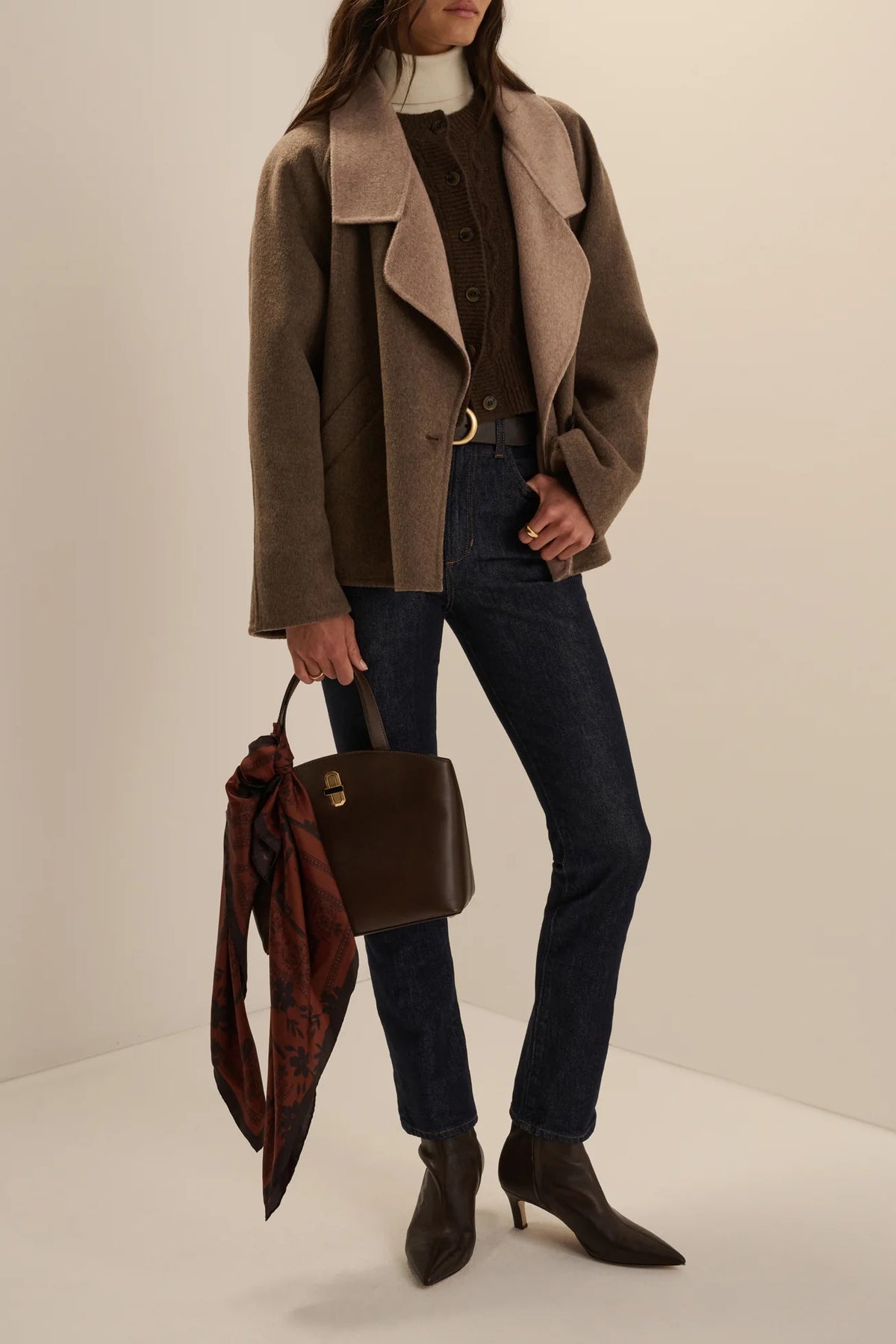 favorite daughter the cameron coat stone